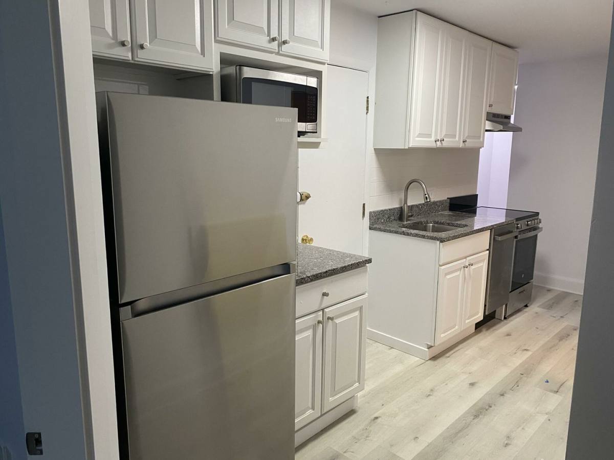 Apartment for rent at 49 Westland Ave #18R, Boston, MA 02115