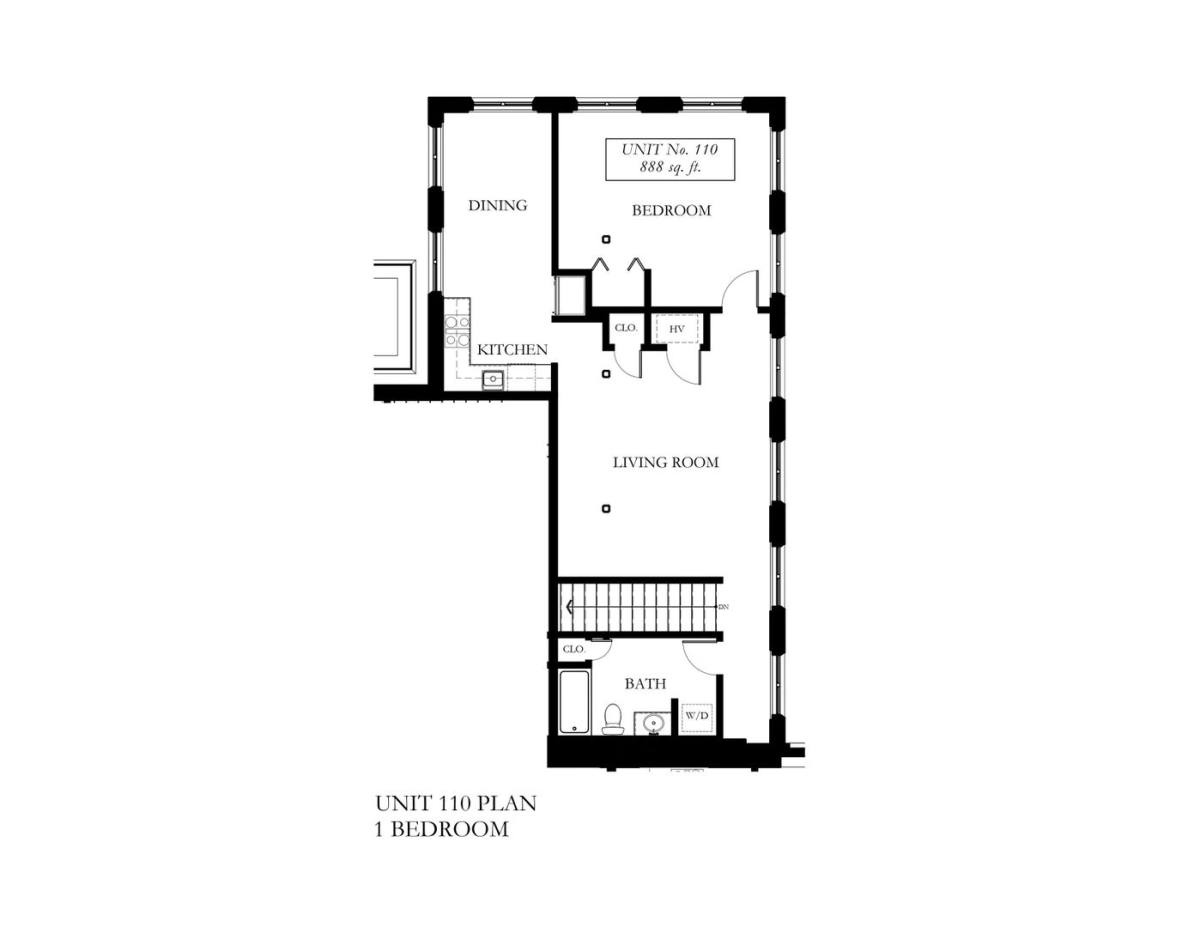 Apartment for rent at 45 Summer St, Leominster, MA 01453