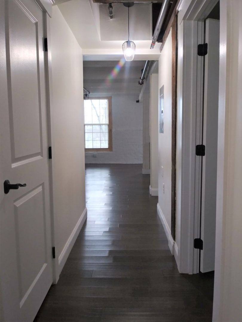 Apartment for rent at 45 Summer St, Leominster, MA 01453