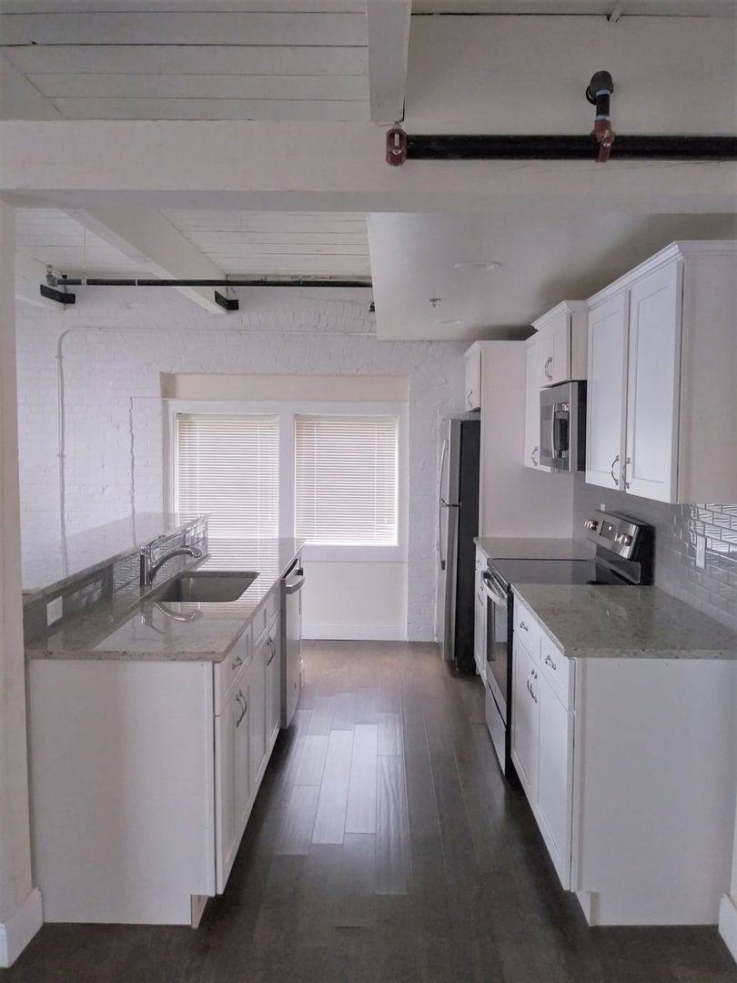 Apartment for rent at 45 Summer St, Leominster, MA 01453