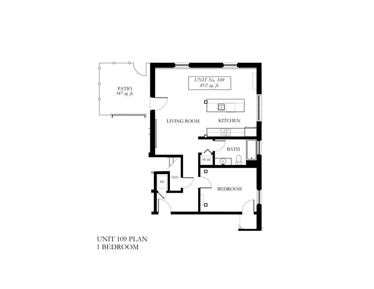 Apartment for rent at 45 Summer St, Leominster, MA 01453