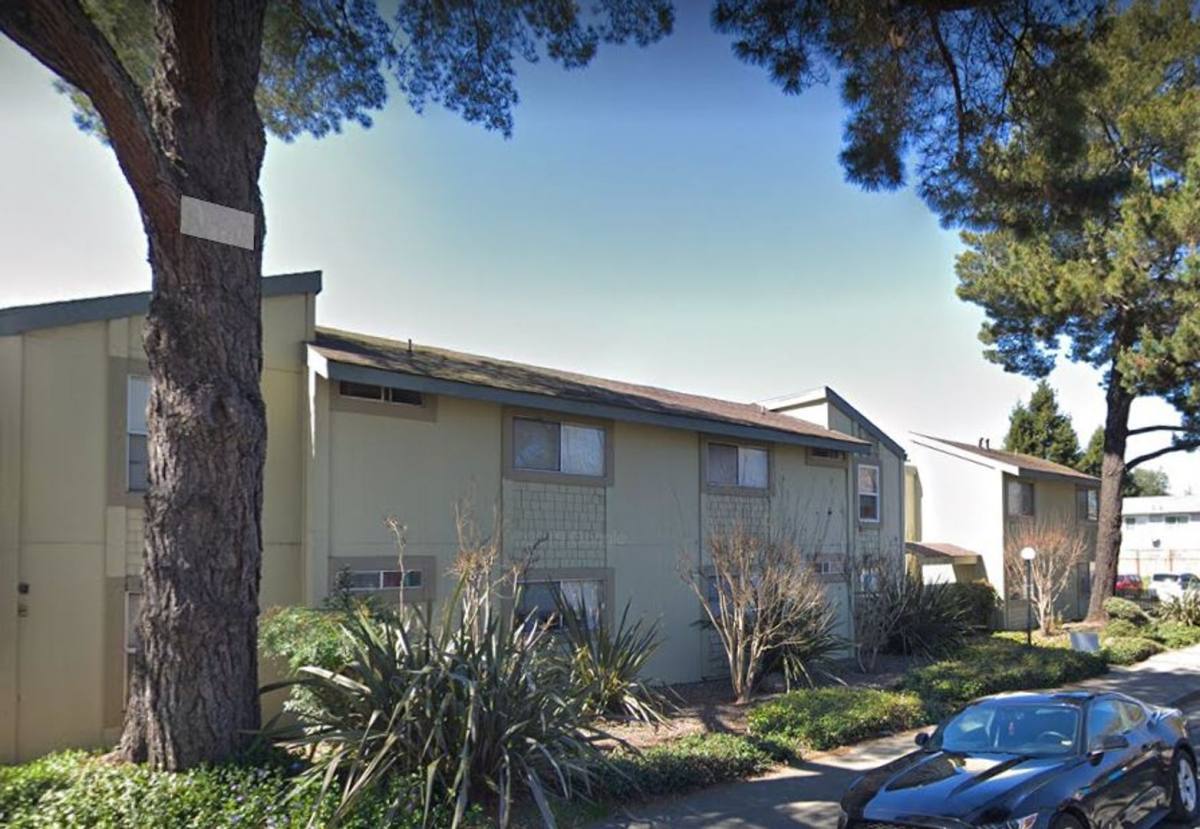 Apartment for rent at 1135 Slater St, Santa Rosa, CA 95404