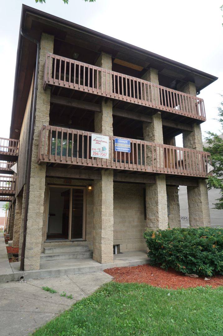 Apartment for rent at 64-70 Chittenden Ave, Columbus, OH 43201