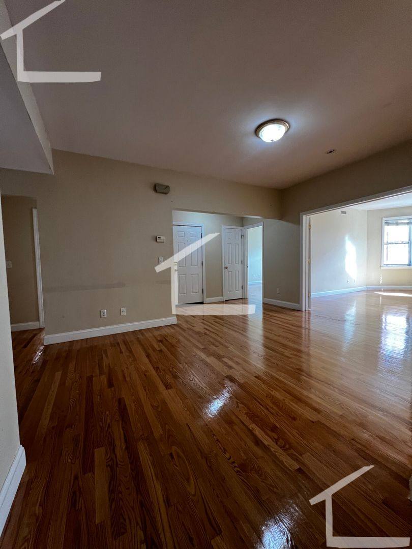 Apartment for rent at 49 Saint Marys St, Brookline, MA 02446