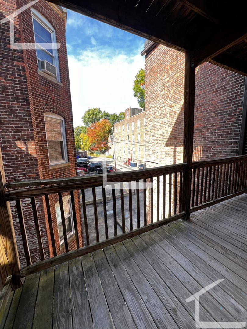 Apartment for rent at 49 Saint Marys St, Brookline, MA 02446