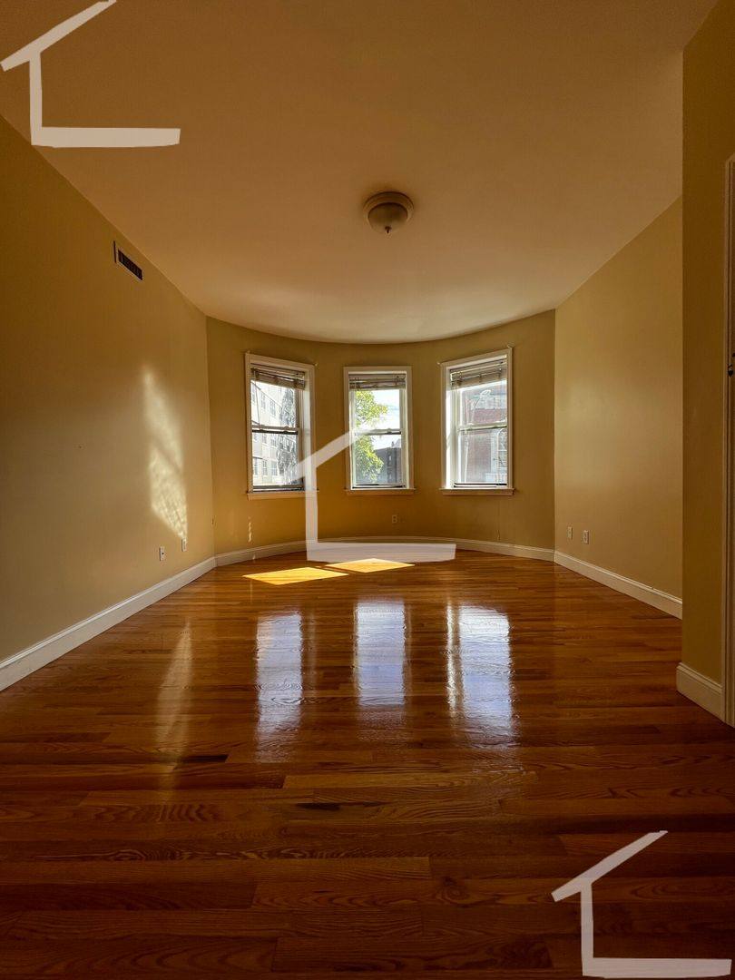 Apartment for rent at 49 Saint Marys St, Brookline, MA 02446