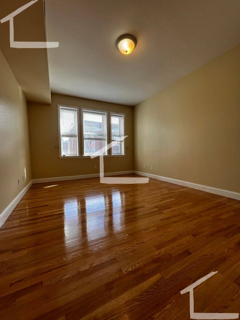 Apartment for rent at 49 Saint Marys St, Brookline, MA 02446