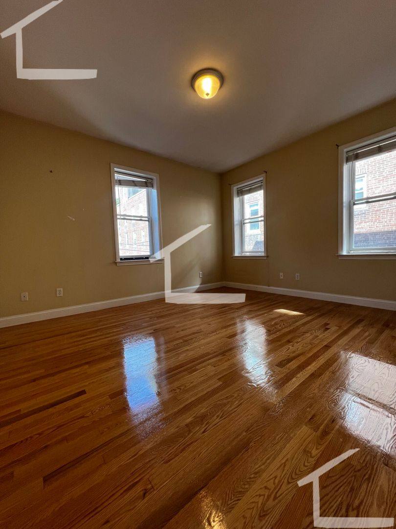 Apartment for rent at 49 Saint Marys St, Brookline, MA 02446