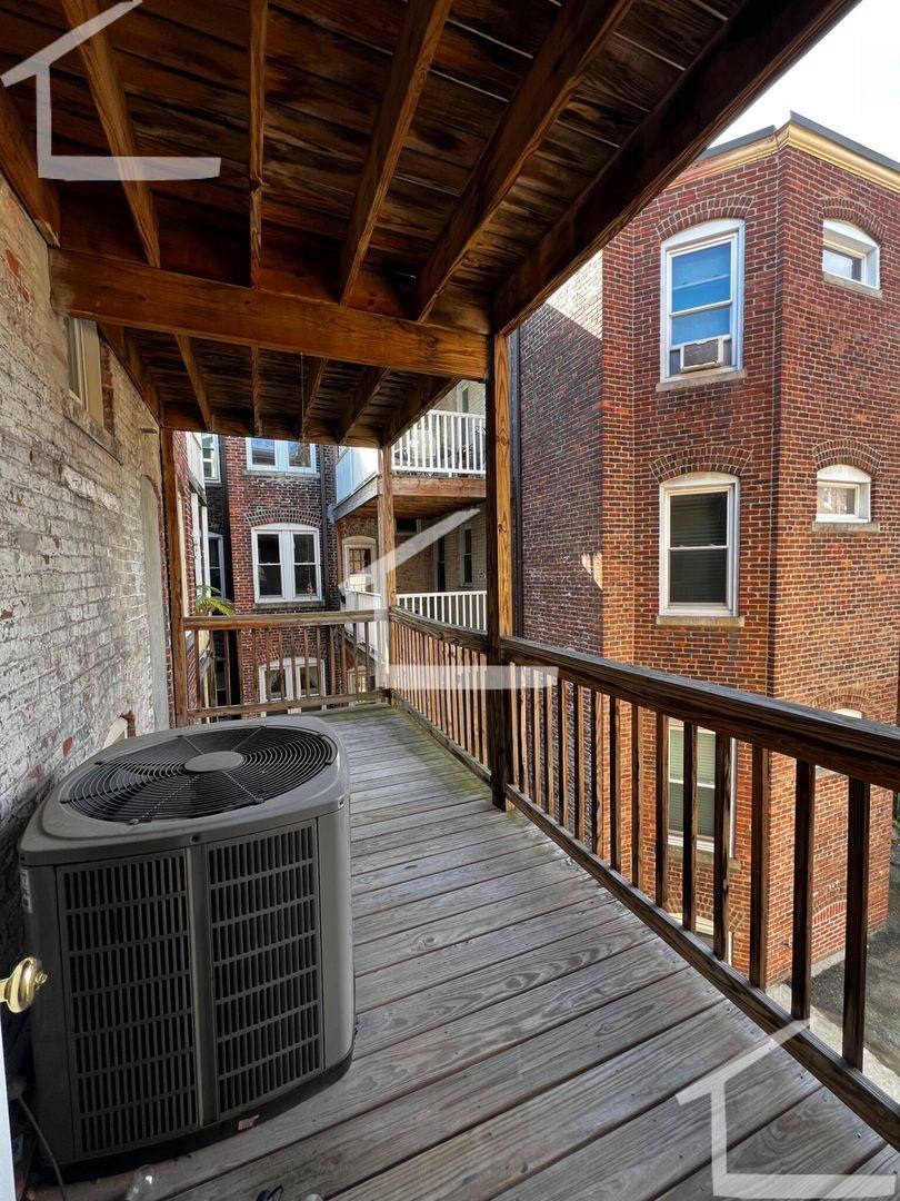 Apartment for rent at 49 Saint Marys St, Brookline, MA 02446