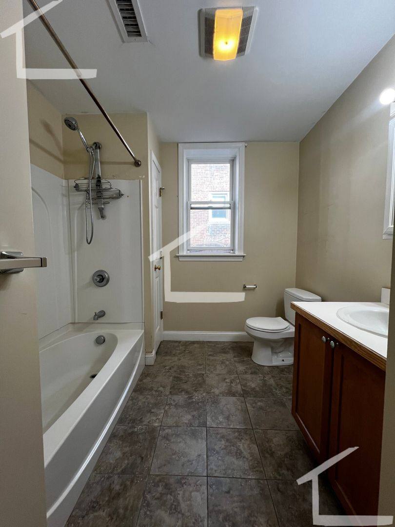 Apartment for rent at 49 Saint Marys St, Brookline, MA 02446