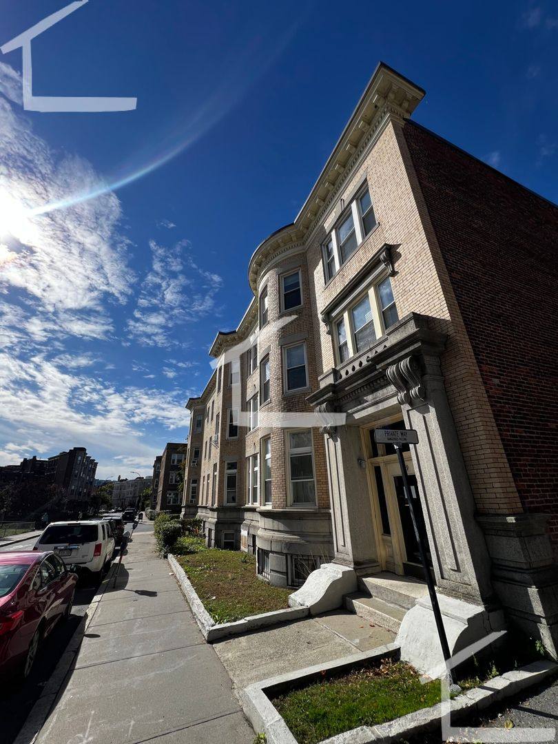 Apartment for rent at 49 Saint Marys St, Brookline, MA 02446