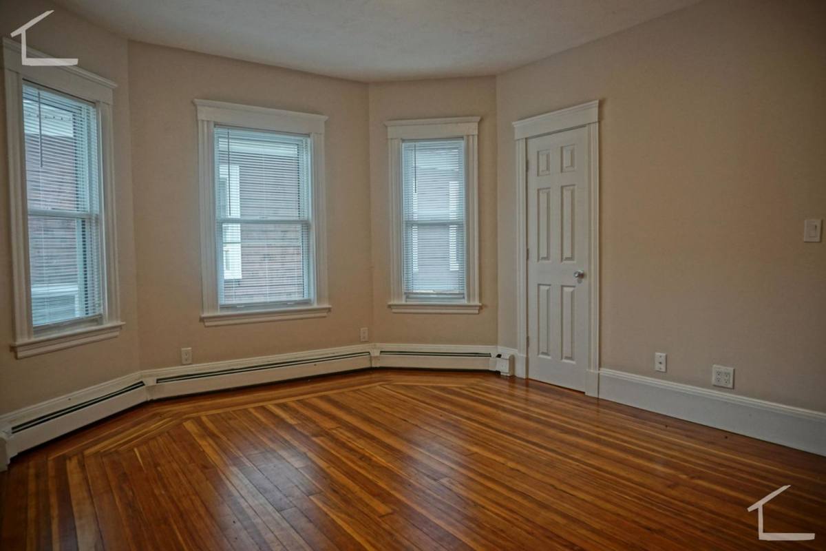 Apartment for rent at 110 Chester St, Allston, MA 02134