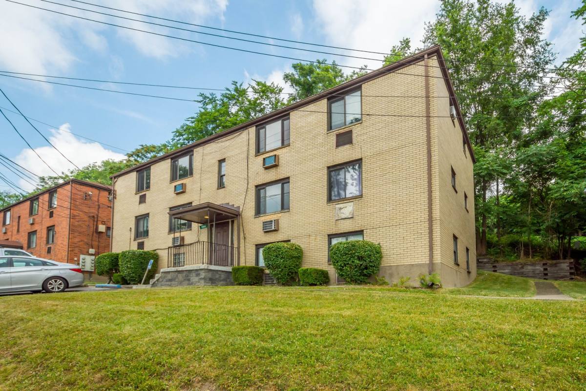 Apartment for rent at 10601 - 10615 Lindberg Ave, Pittsburgh, PA 15235