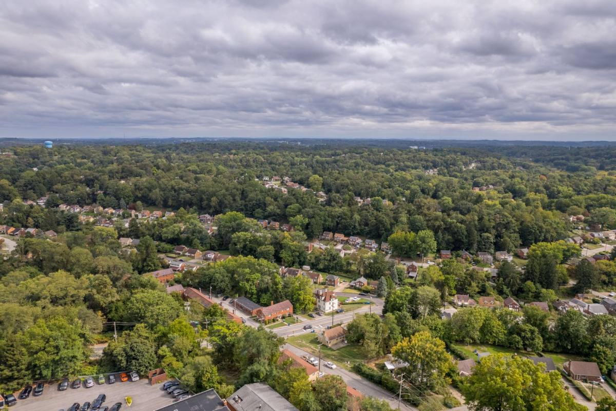 Apartment for rent at 10601 - 10615 Lindberg Ave, Pittsburgh, PA 15235