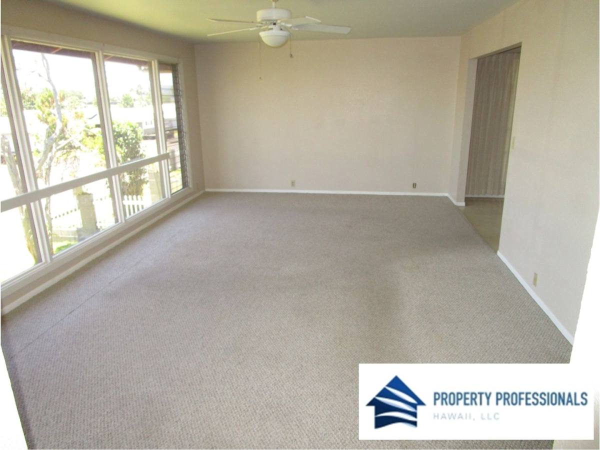 House for rent at 1457 Mona Loop, Hilo, HI 96720