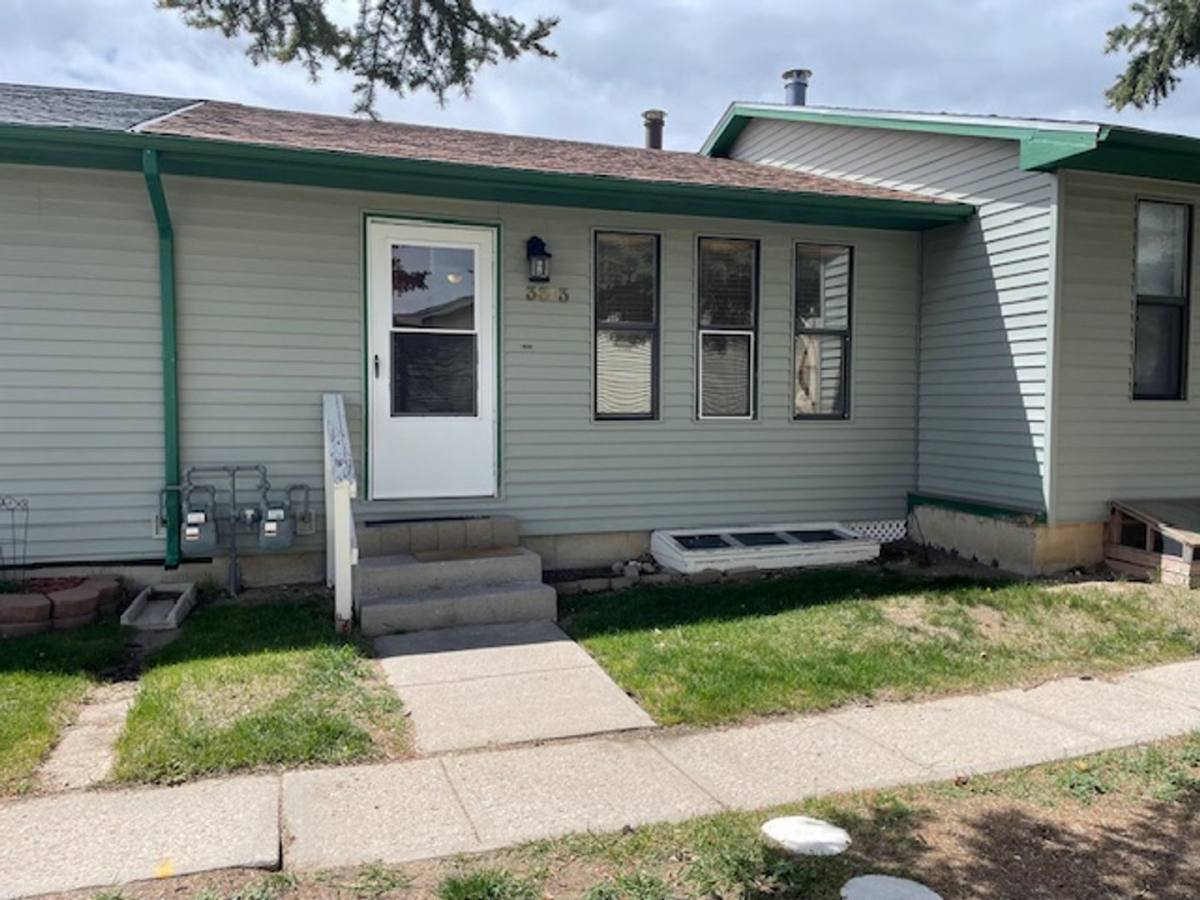 House for rent at 3313 Dean Paul Dr, Cheyenne, WY 82009