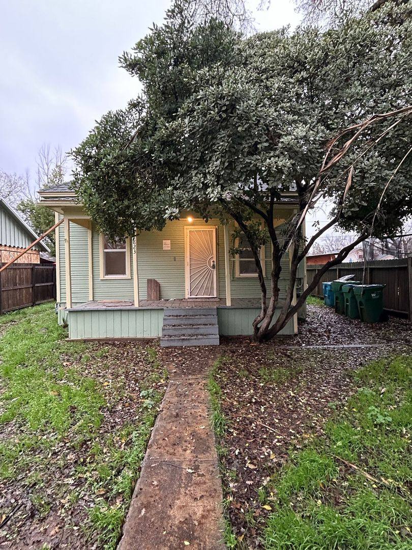 Apartment for rent at 1823 Mulberry, Chico, CA 95928