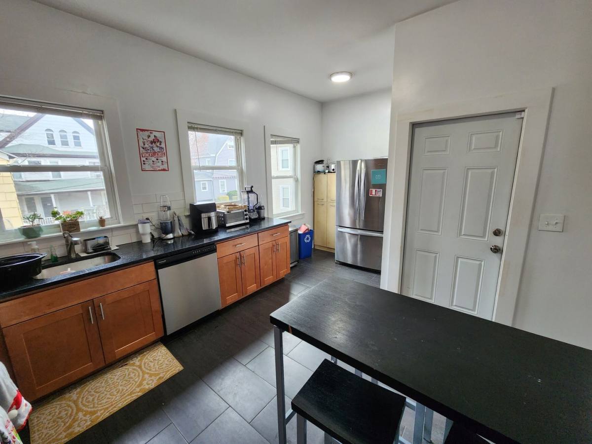 Apartment for rent at 11 Wadsworth St #3V, Allston, MA 02134