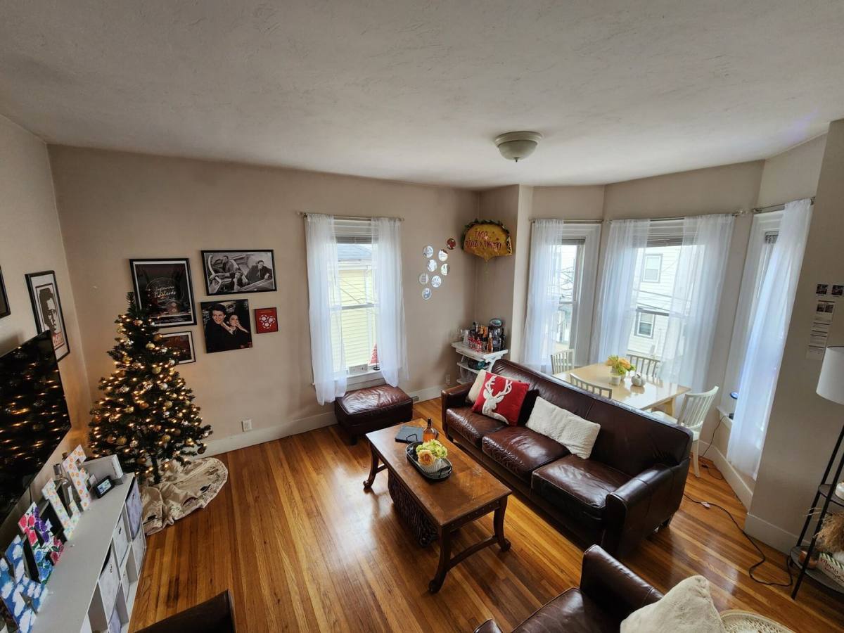 Apartment for rent at 11 Wadsworth St #3V, Allston, MA 02134