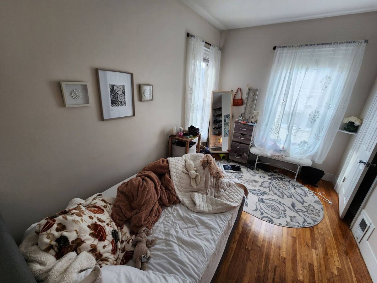 Apartment for rent at 11 Wadsworth St #3V, Allston, MA 02134