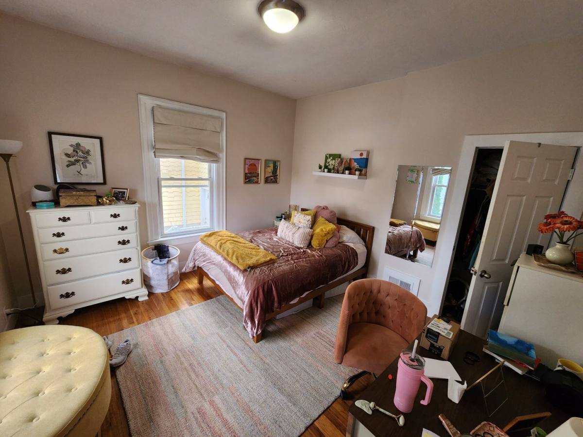Apartment for rent at 11 Wadsworth St #3V, Allston, MA 02134