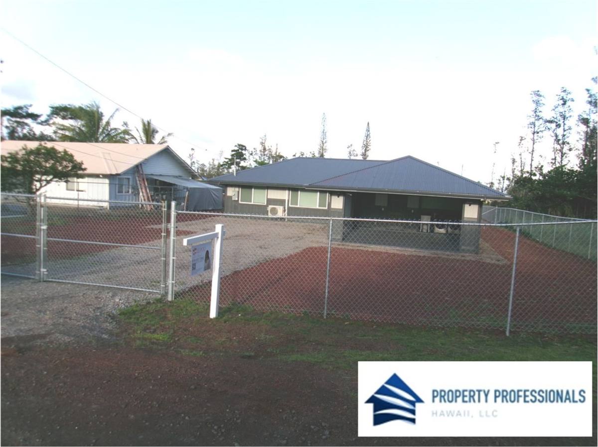 House for rent at 16-2115 Orchid Dr, Pahoa, HI 96778