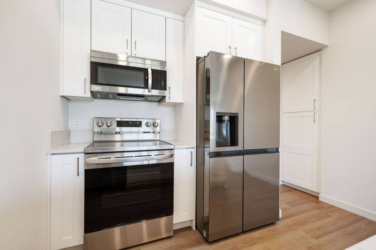 Apartment for rent at 1121 Montalban St, San Luis Obispo, CA 93405