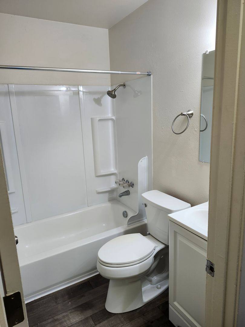 Apartment for rent at 8600 SW Scholls Ferry Rd, Beaverton, OR 97008