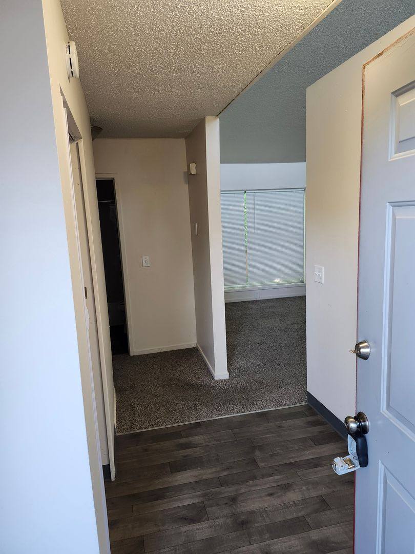 Apartment for rent at 8600 SW Scholls Ferry Rd, Beaverton, OR 97008