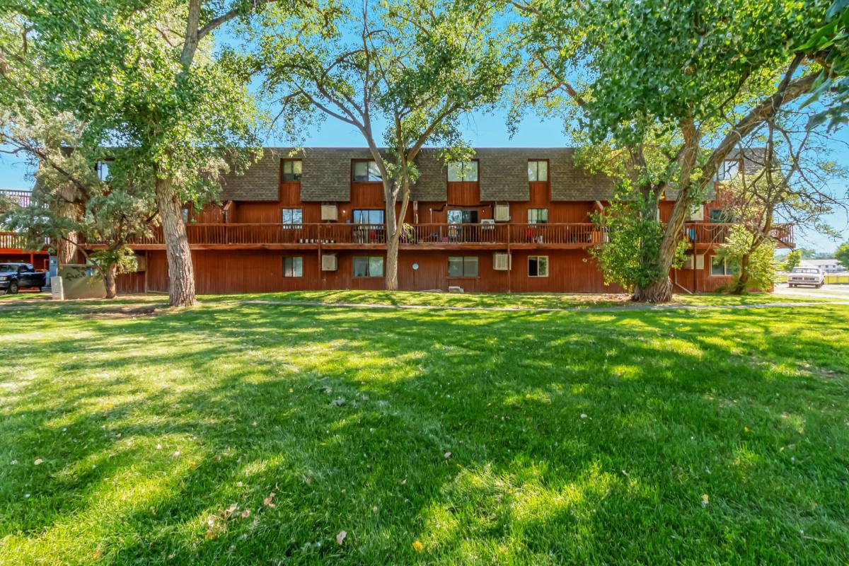 Apartment for rent at 2915 Orchard Ave, Grand Junction, CO 81504