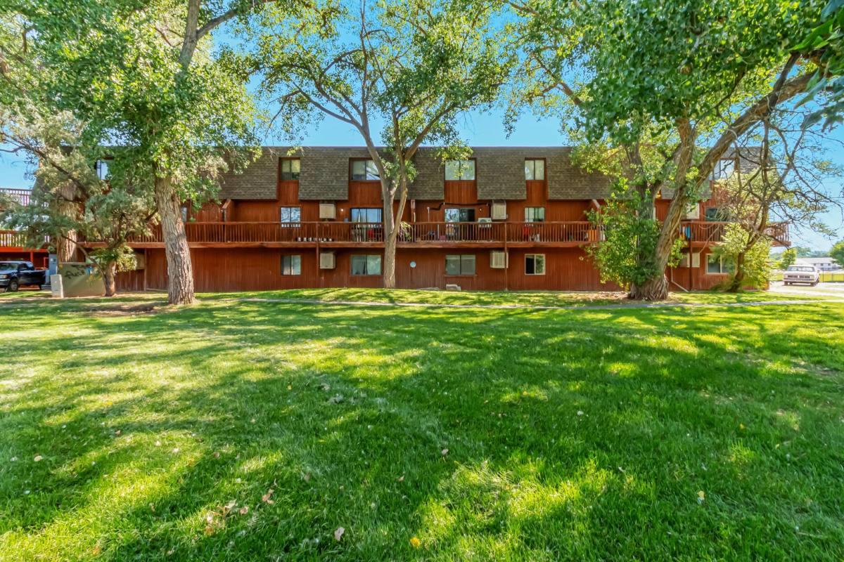 Apartment for rent at 2915 Orchard Ave, Grand Junction, CO 81504