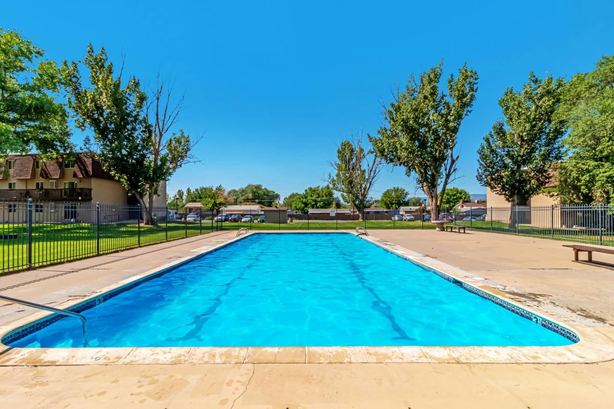 Apartment for rent at 2915 Orchard Ave, Grand Junction, CO 81504