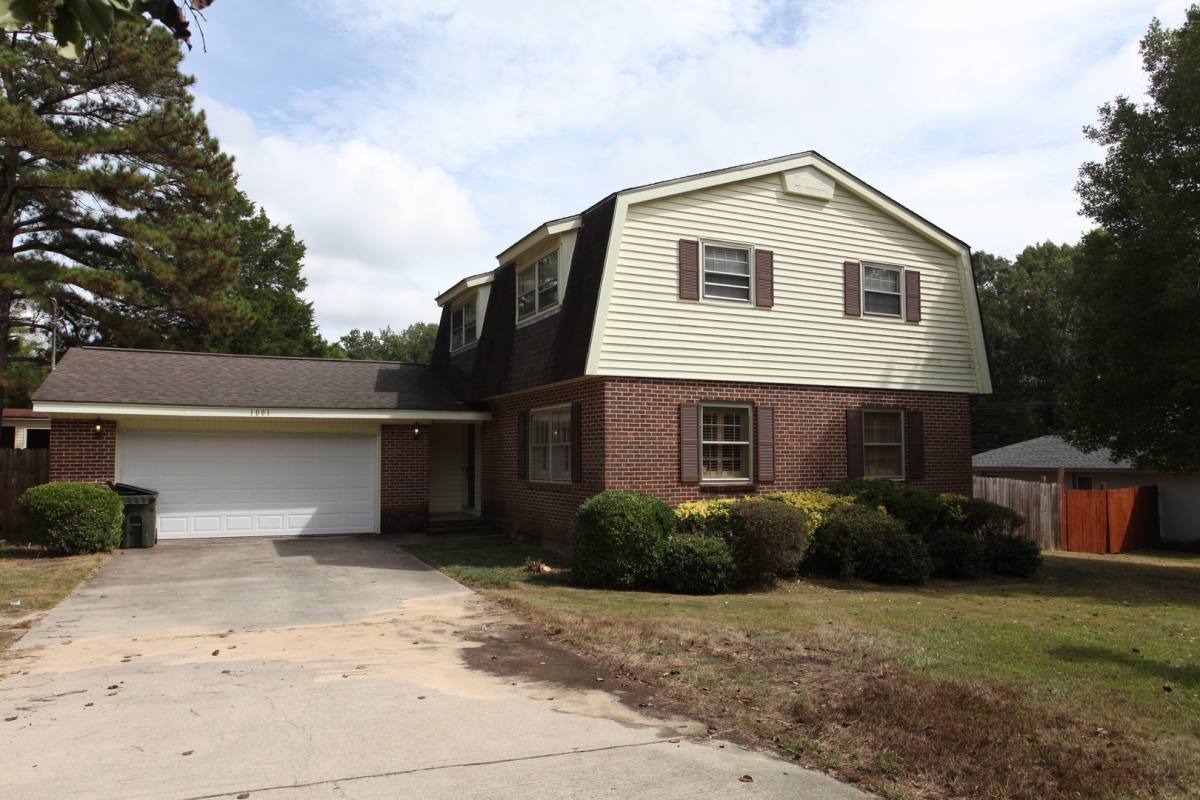 House for rent at 1001 S Dean Rd, Auburn, AL 36830