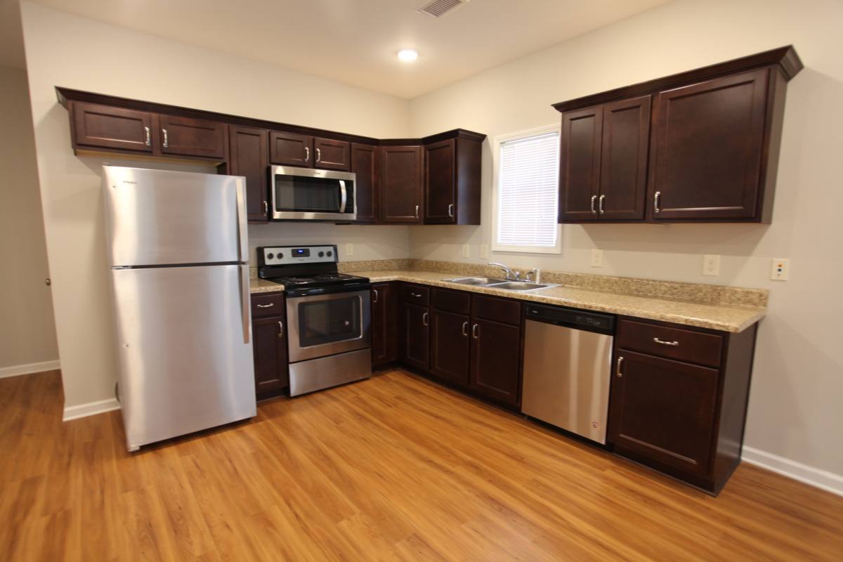 House for rent at 339 N College St, Auburn, AL 36830