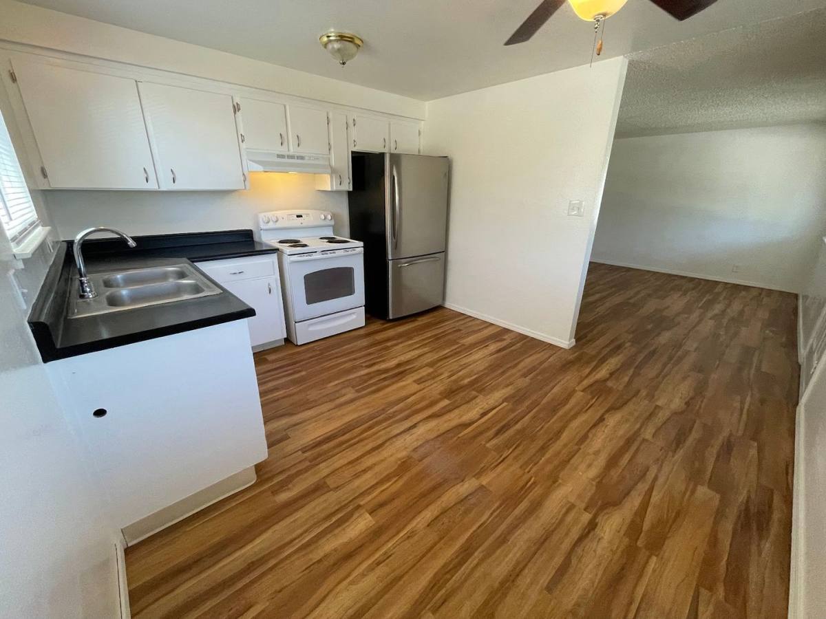 Apartment for rent at 3426 Woodside Dr, Carson City, NV 89701