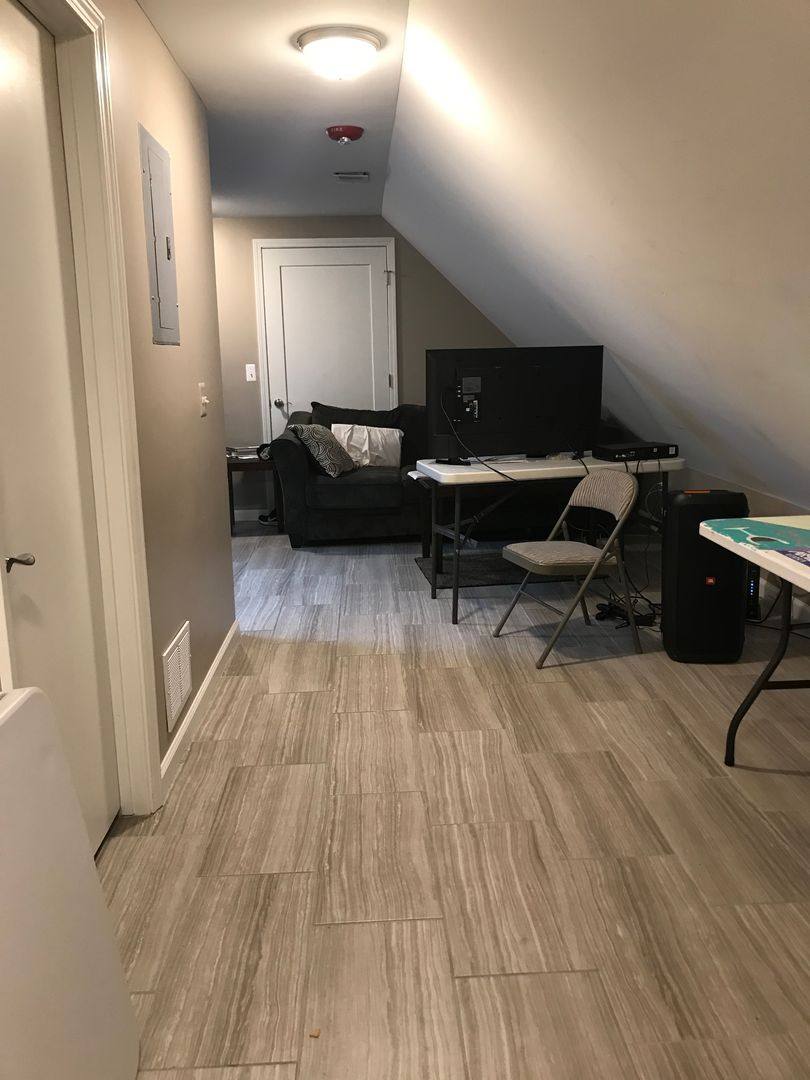Apartment for rent at 1335 Hill St, Ann Arbor, MI 48104