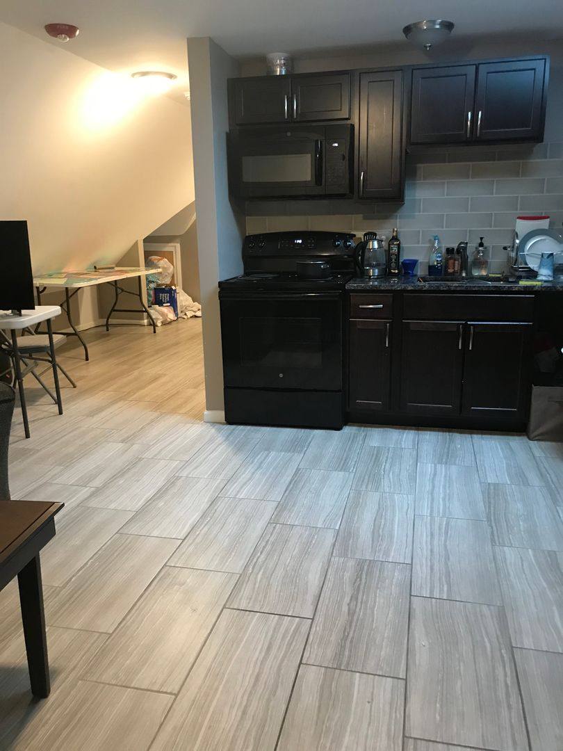 Apartment for rent at 1335 Hill St, Ann Arbor, MI 48104