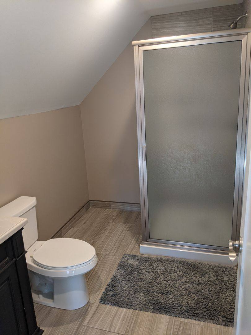 Apartment for rent at 1335 Hill St, Ann Arbor, MI 48104
