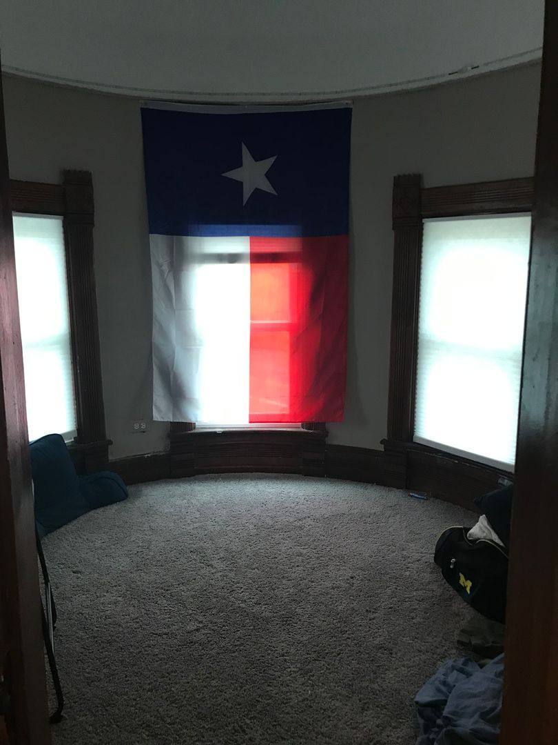 Apartment for rent at 1335 Hill St, Ann Arbor, MI 48104
