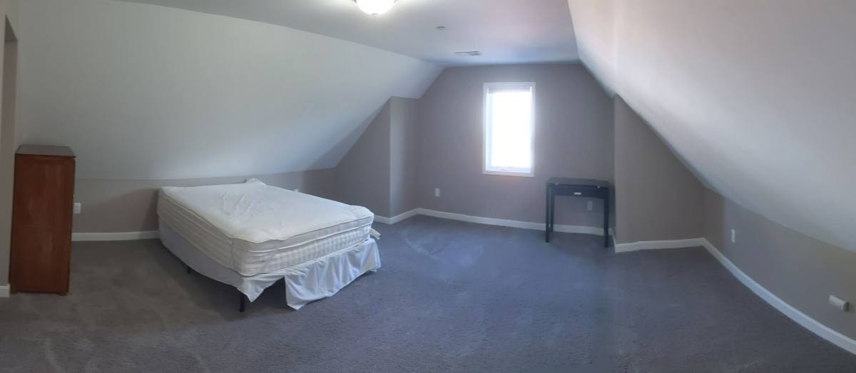 Apartment for rent at 1335 Hill St, Ann Arbor, MI 48104