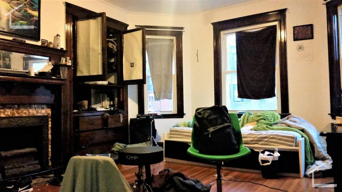 Apartment for rent at 11 Chester St #U8, Allston, MA 02134