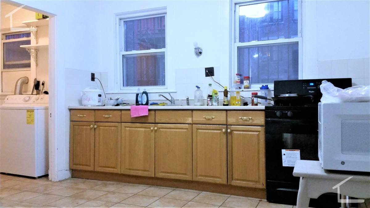 Apartment for rent at 11 Chester St #U8, Allston, MA 02134