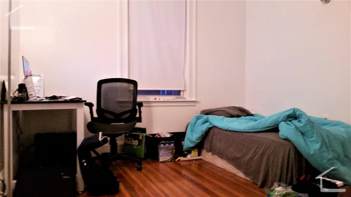 Apartment for rent at 11 Chester St #U8, Allston, MA 02134