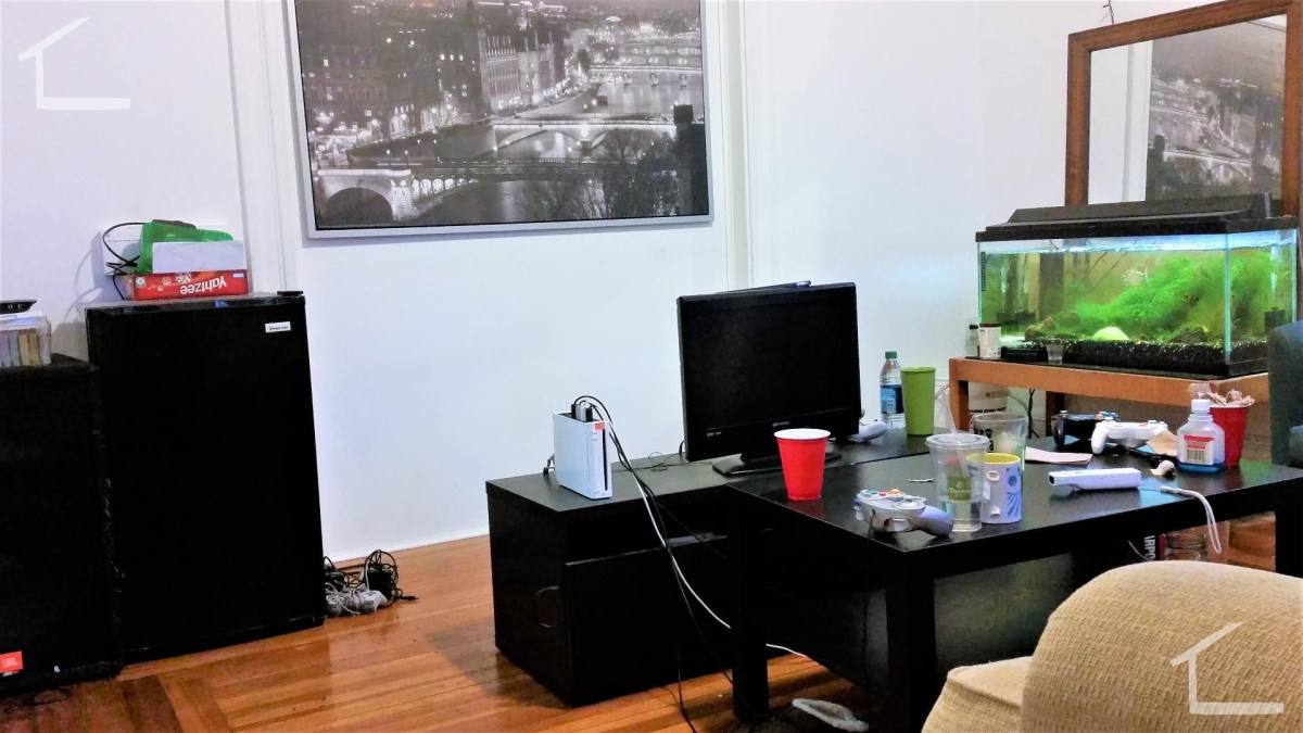 Apartment for rent at 11 Chester St #U8, Allston, MA 02134