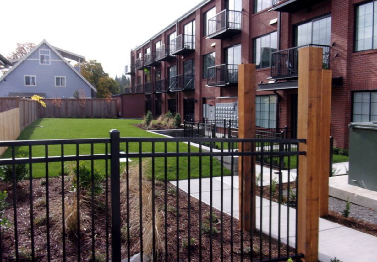 Apartment for rent at 1300 McKenzie Ave, Bellingham, WA 98225