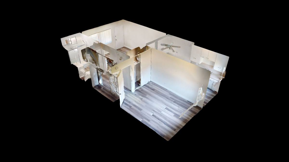 Apartment for rent at 821 Glenway Dr, Inglewood, CA 90302