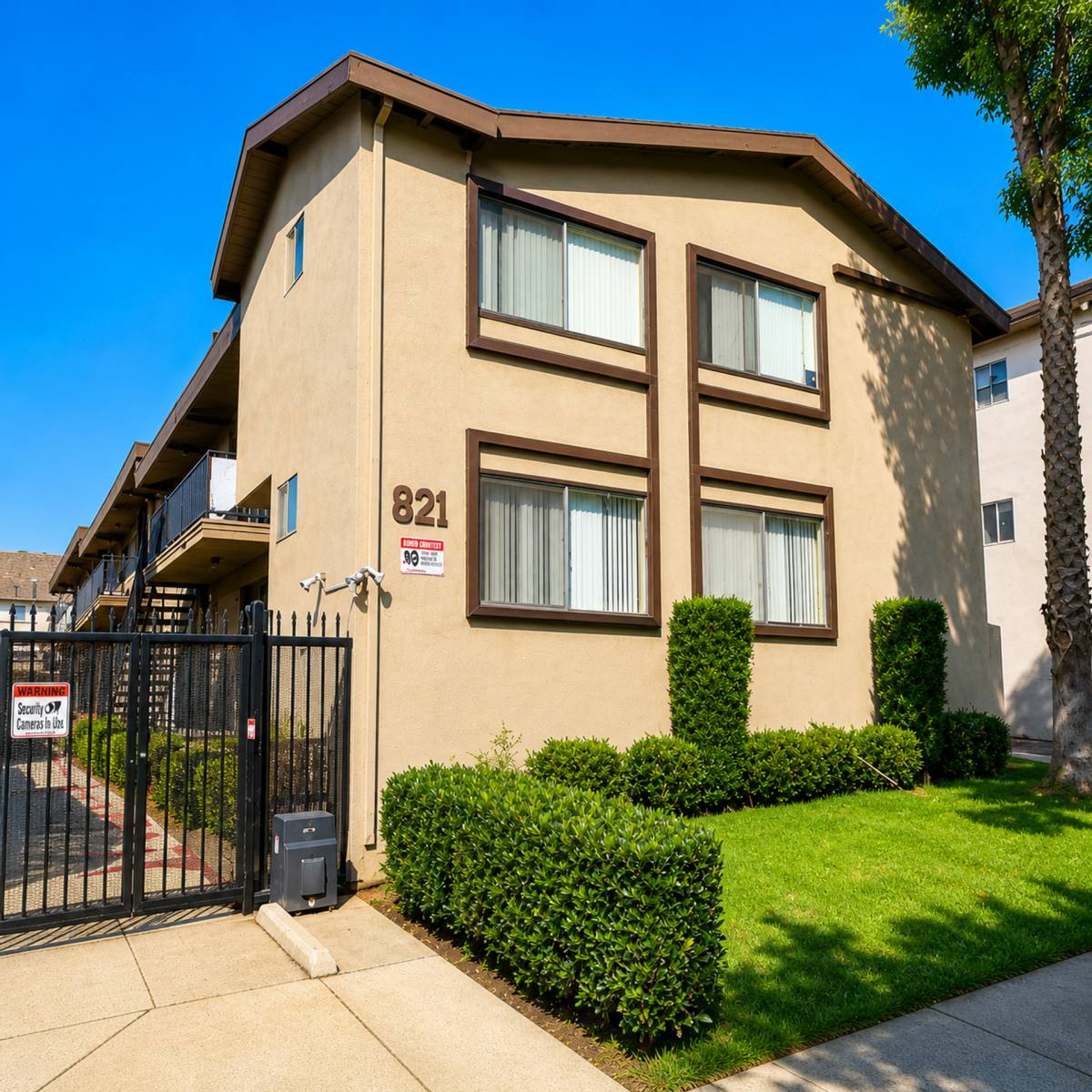 821 Glenway Dr, Inglewood, CA 90302 - Apartment for Rent - Image 1