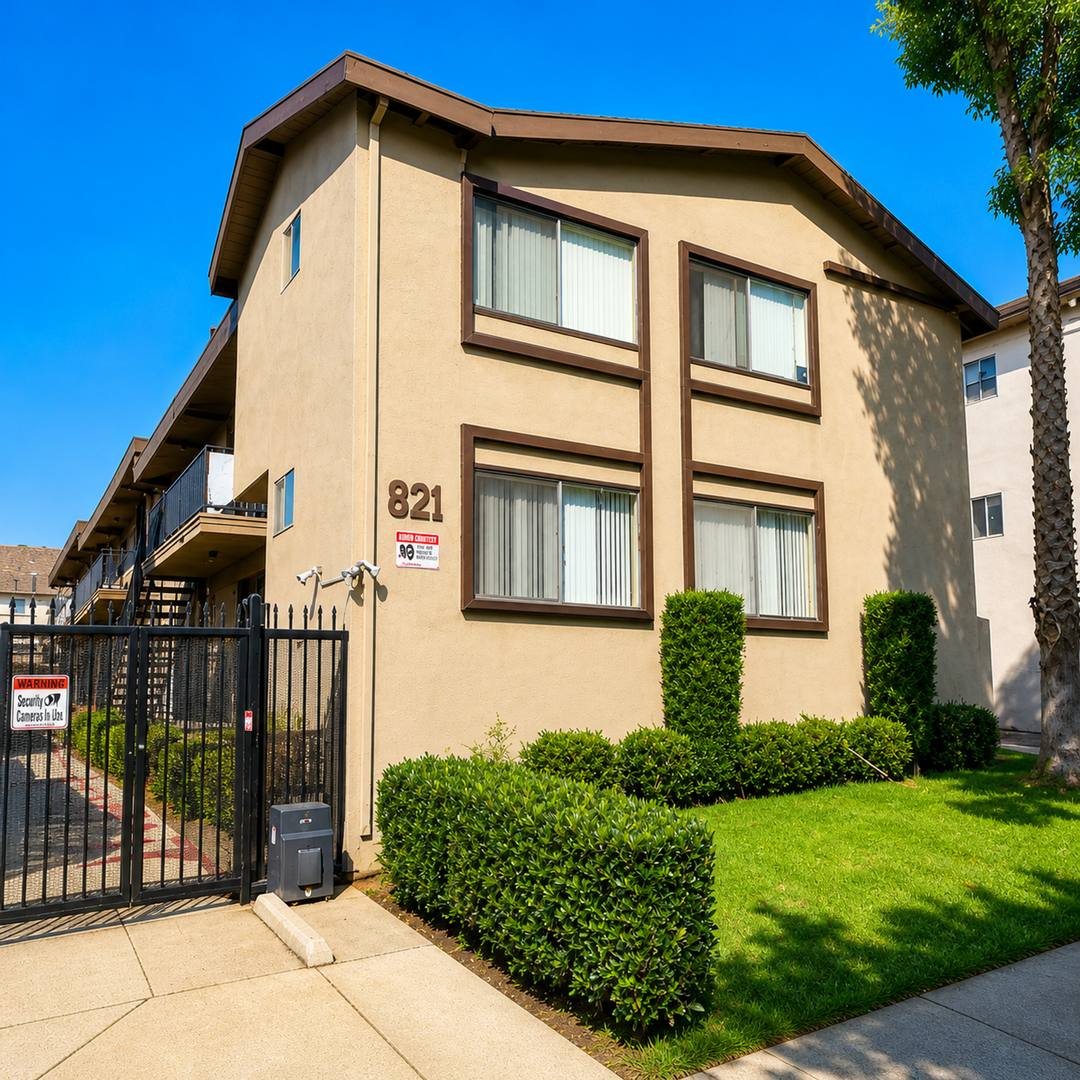821 Glenway Dr, Inglewood, CA 90302 - Apartment for Rent - Image 3
