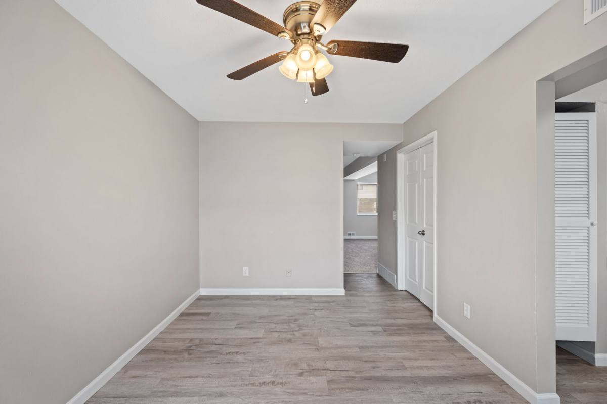 Townhouse for rent at 1740 Bising Ave, Cincinnati, OH 45239