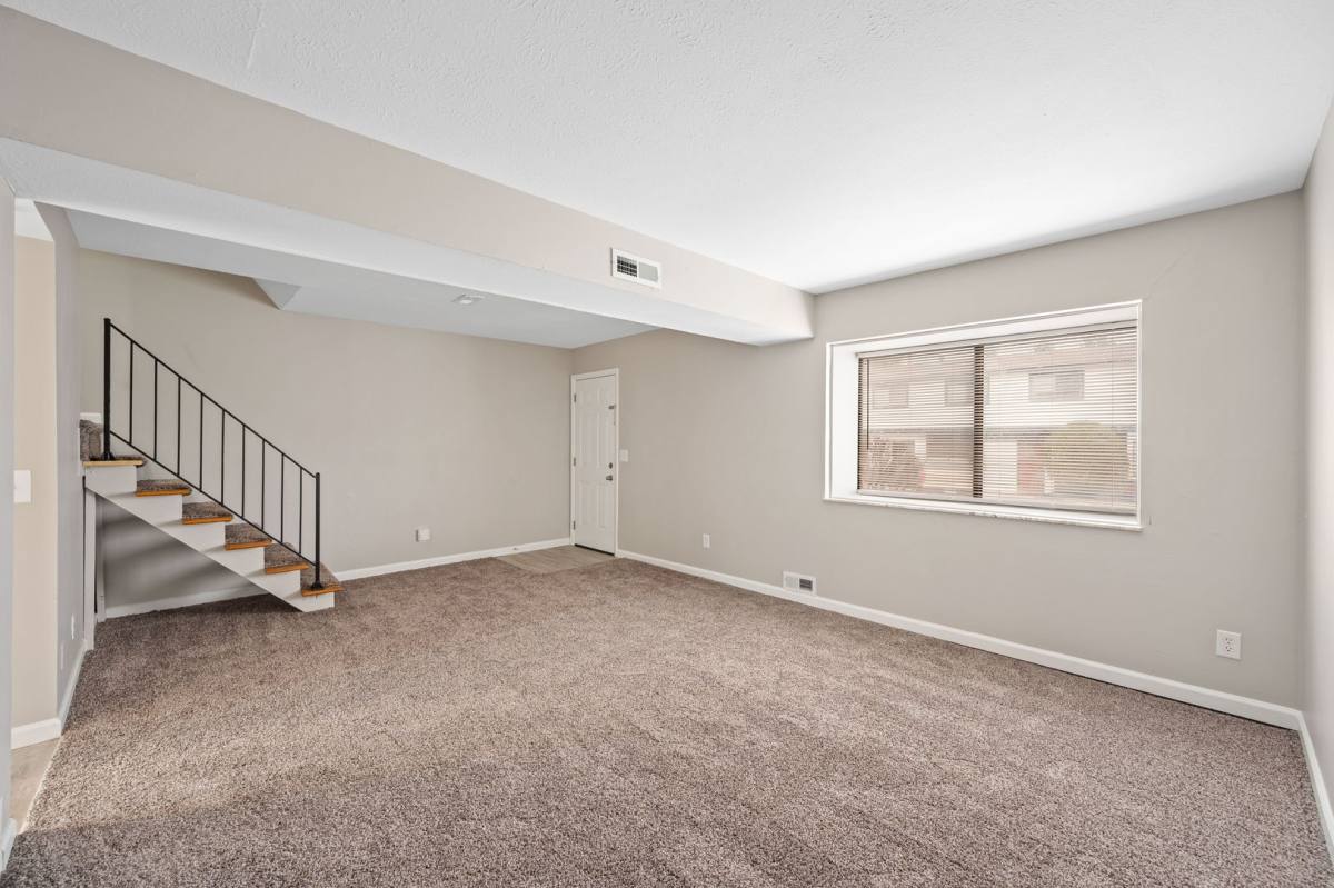 Townhouse for rent at 1740 Bising Ave, Cincinnati, OH 45239